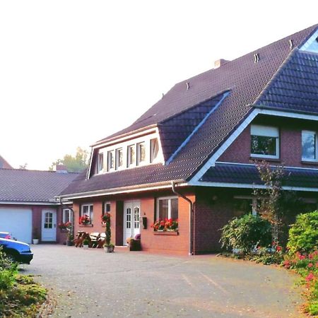 Gaestehaus Strudthoff Ganderkesee Luaran gambar