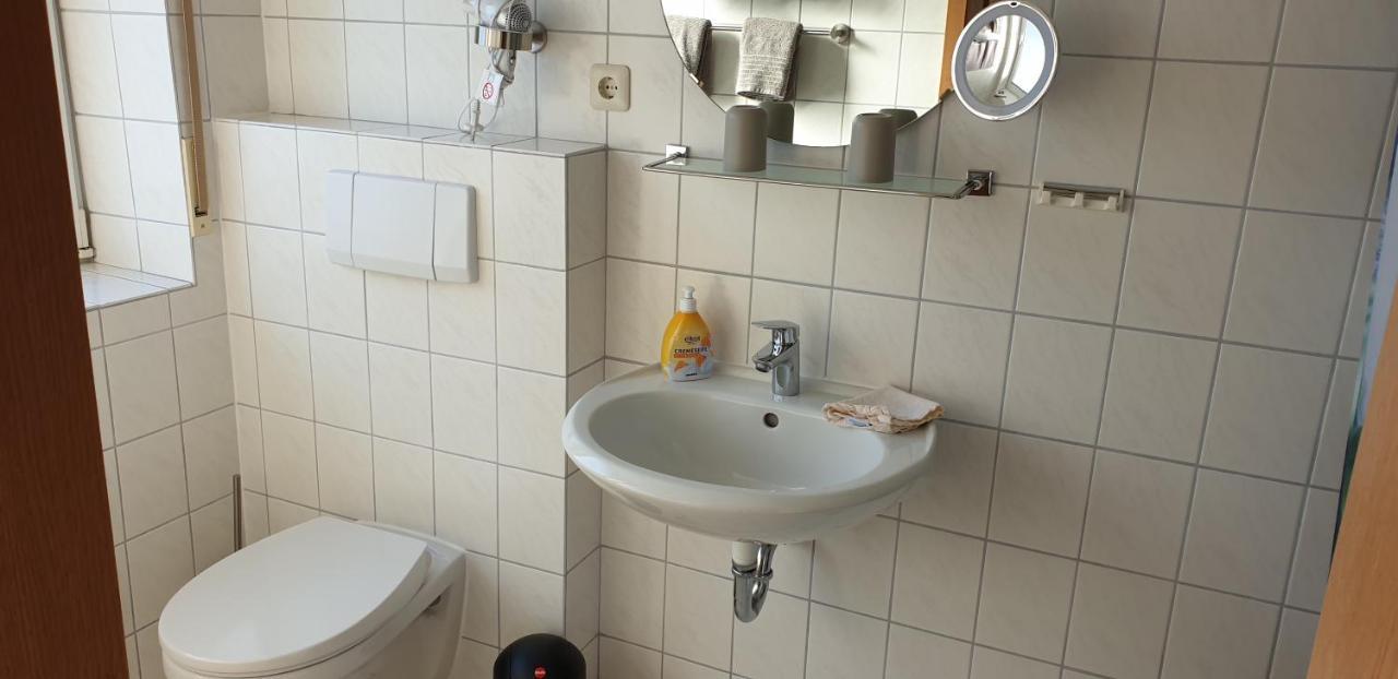 Gaestehaus Strudthoff Ganderkesee Luaran gambar