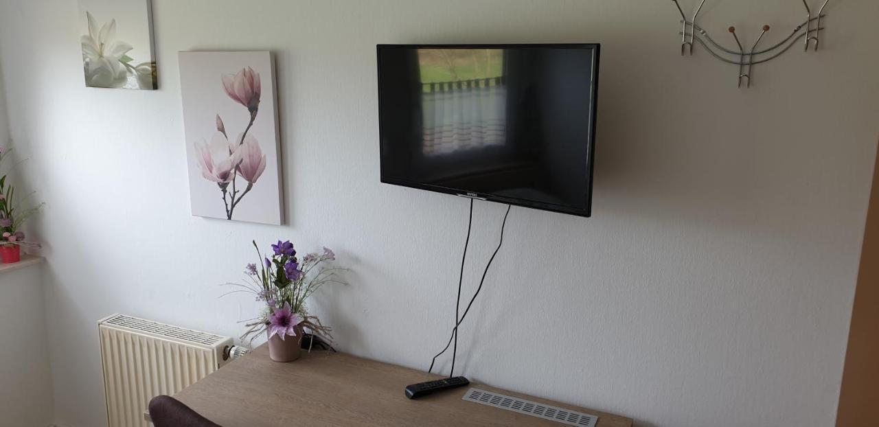 Gaestehaus Strudthoff Ganderkesee Luaran gambar