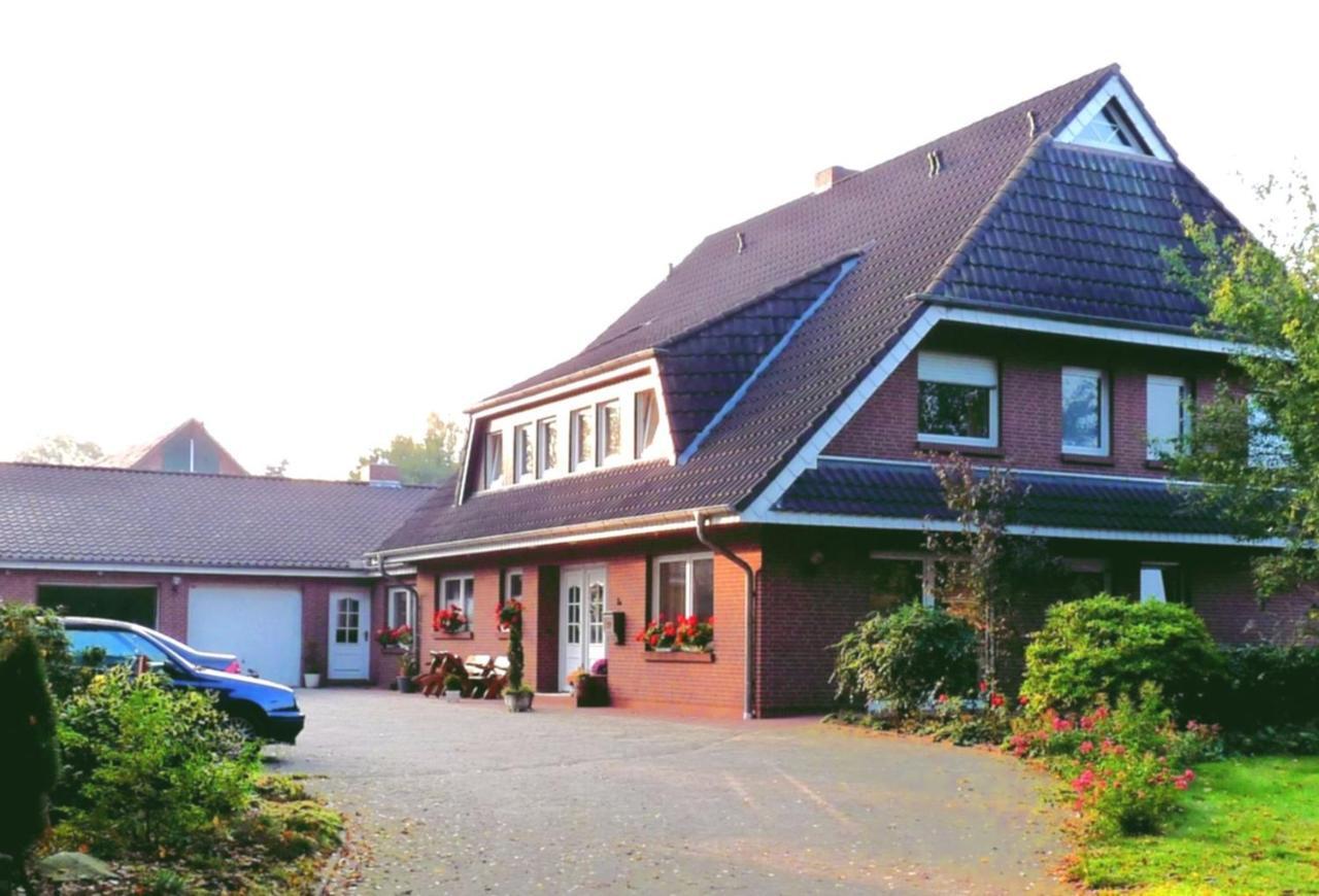 Gaestehaus Strudthoff Ganderkesee Luaran gambar
